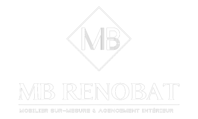 MB Renobat : Création de meubles sur mesure à Montgeron (91)